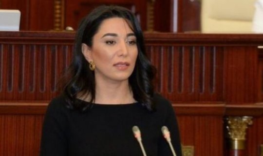 Ermənistan beynəlxalq humanitar hüququn prinsiplərini pozur - Ombudsman