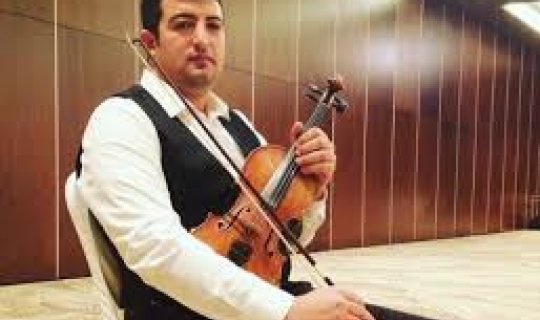 “Qubadlıda özüm üçün ev tikdirmək istəyirəm” – Maestro Ceyhun