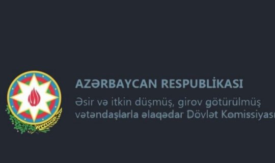 Ermənistan əsirlərin azad edilməsi və meyitlərin qaytarılması ilə bağlı Azərbaycanın təkliflərinə cavab verməyib