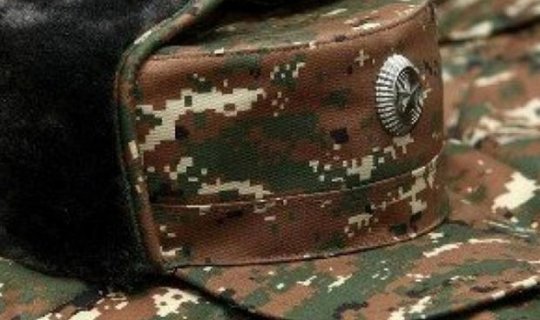 Düşmənin yüksək rütbəli zabiti məhv edildi - RƏSMİ