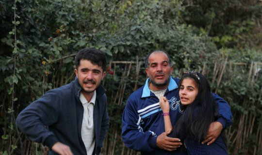 Ermənistan Bərdəyə raket atıb, 4 nəfər ölüb, yaralıların sayı 13-ə çatıb - YENİLƏNİB - FOTOLAR