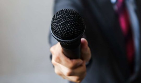 “Sərhədsiz reportyorlar”dan ermənilərin təhdid etdiyi jurnalistlə bağlı BƏYANAT