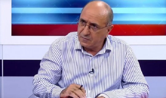 “Akopyan cəbhəyə getməklə özünü reklam edir” -xa0Erməni siyasətçi