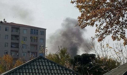 Bərdə yenidən raket atəşinə tutulur -xa05 mülki şəxs vəfat etdixa0