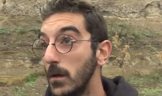 Fransa televiziyasında yayınlanmış və dərhal internetdən sildirilmiş reportaj - Qarabağda Azərbaycana qarşı fransız vətandaşları vuruşur - VİDEO