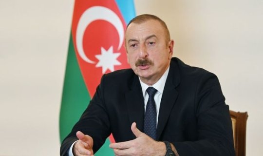 Prezidentdən ŞAD XƏBƏR - Bu ərazilər işğaldan azad olundu