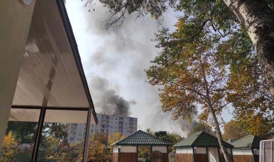 Rusiyalı ekspert: \