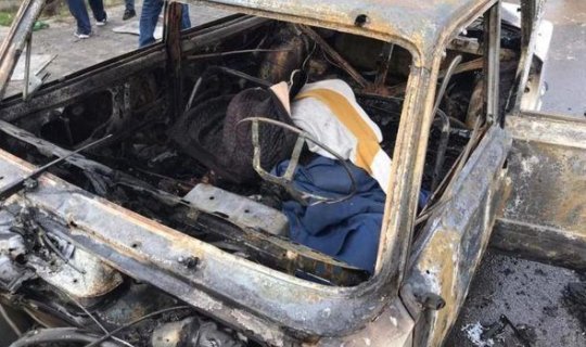 “Bu hücumlar Ermənistanın hərbi cinayətləri siyahısında xəcalət vəsiqəsi olaraq yerini aldı” -xa0Türkiyə XİNxa0