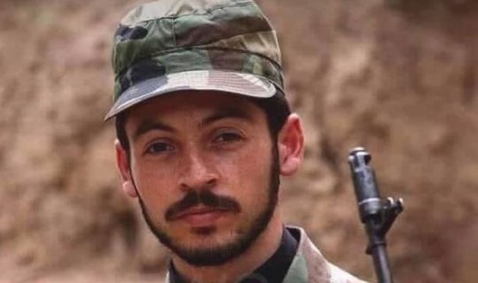 Ermənilərin “müqəddəs ata”sı ordumuz tərəfindən zərərsizləşdirildi - FOTO