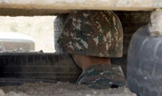 Ermənistanın daha 51 hərbçisi ordumuz tərəfindən məhv edildi