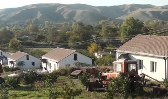 Ermənistan işğal edilmiş ərazilərdə 100 mindən çox qiymətli və nadir eksponatları məhv edib