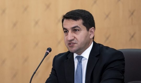 Erməni əsgərlərin meyitləri və Ermənistan vətəndaşları qarşı tərəfə təhvil verilib