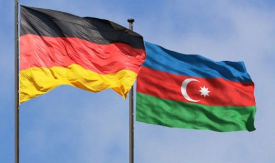 Ştutqartda yaşayan azərbaycanlılar xalqımıza dəstək aksiyası keçiriblər