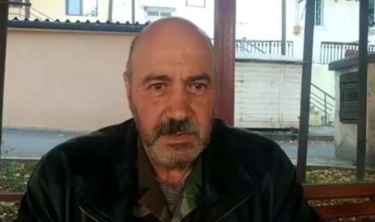 Erməni separatçılarının ilk liderlərindən biri: “Biz məhv oluruq” - FOTO/VİDEO