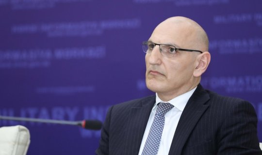 Avropa Məhkəməsinə Ermənistanın son hərbi cinayətləri ilə bağlı sübutlar təqdim olunub