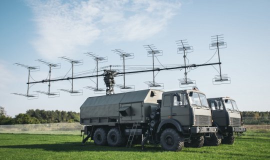 Azərbaycan Ordusunun məhv etdiyi P-18 nədir? -xa0DETALLAR