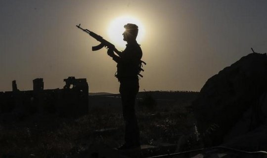 Ermənistan MTX hərbçilərinin Qarabağdan silahla qaçdıqlarını təsdiqlədi