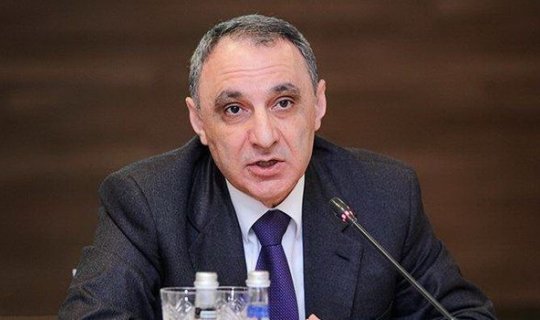 Baş prokuror: \