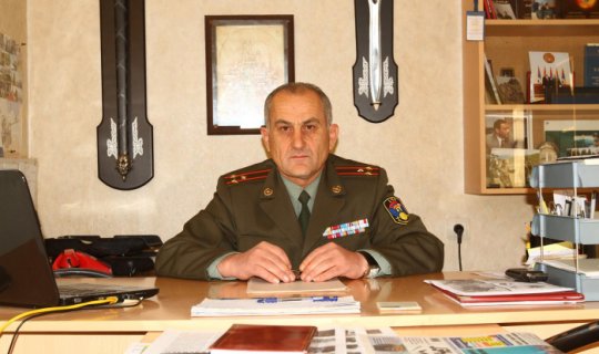Həsrətyan acı məğlubiyyətlərini etiraf etdi