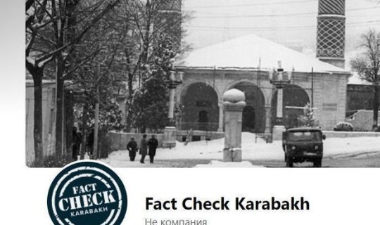 Erməni separatçılarının Azərbaycanın fosfor silahlarından istifadə etməsi barədə dedikləri yalandır - FOTO