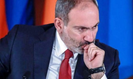 Moskva növbəti dəfə İrəvana kömək etməkdən imtina etdi