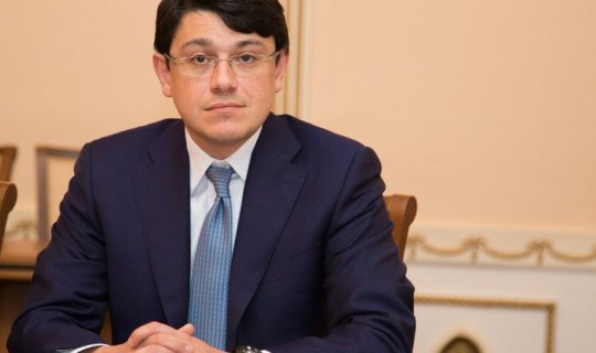 Fuad Muradov: “Uşaqların qətlə yetirilməsi əsl müharibə cinayətidir”