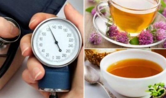 Hansı qidalar və bitkilər təzyiqi normada saxlamağa kömək edir?