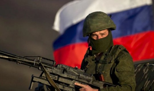 Rusiya ermənilərin Azərbaycan əsgərlərinin rus sərhədçilərini öldürməsi yalanını ifşa etdi