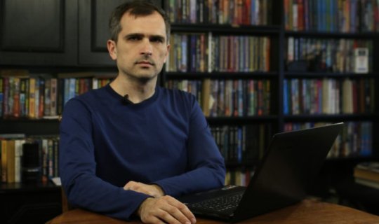 Ukraynalı hərbi şərhçi ermənilərin Qarabağdakı döyüşlərlə bağlı yalanlarını ifşa etdi