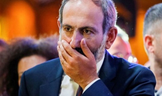 Paşinyandan acı etiraf: “Rusiyanın Dağlıq Qarabağ məsələsində neytrallığını anlayırıq”