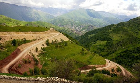 Dağlıq Qarabağ və ətraf regionların enerji potensialı nə qədərdir?