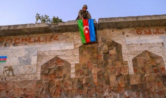 “Reuters” Qarabağa qayıtmaq arzusu ilə yaşayan həmvətənlərimizdən yazdı