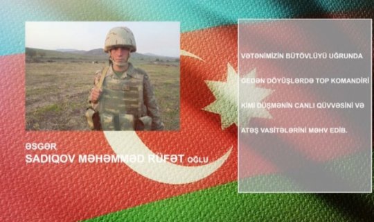 Bu üç igidi tanıyın! - VİDEO