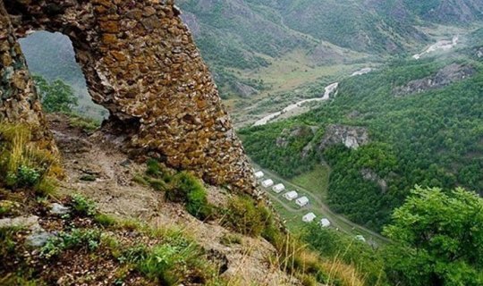 İşğaldan azad edilmiş yerlərə necə getmək olar? - İCAZƏ QAYDASI AÇIQLANDIxa0xa0