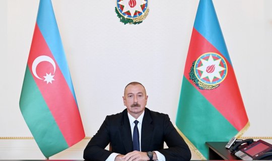 İlham Əliyev: “Vasitəçilər neytral olmalıdırlar”