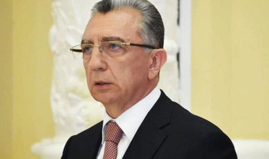 Eldar Əzizovdan İrəvan merinə CAVAB