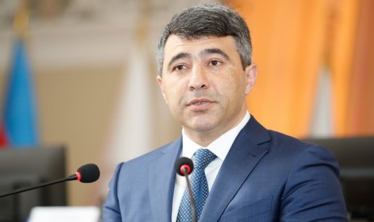 İşğaldan azad edilən yerlərdə aqrar sahə ilə bağlı işlərə başlanıldı