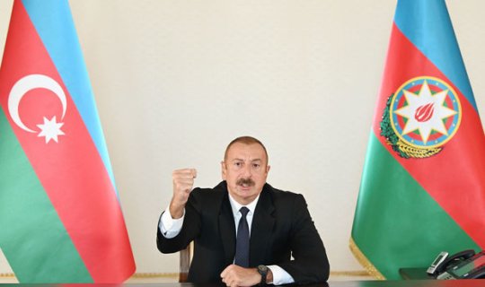 Daha 7 kənd işğaldan azad edildi - Prezidentdən ŞAD XƏBƏR