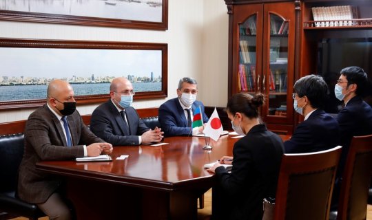 İşğaldan azad olunan yerlərin yenidənqurulma planları hazırlanır