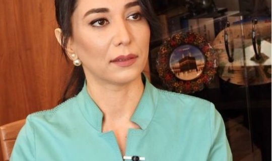 Ombudsmandan Şuşada meşələrin ağ fosforla yandırılması ilə bağlı HƏYƏCAN TƏBİLİ