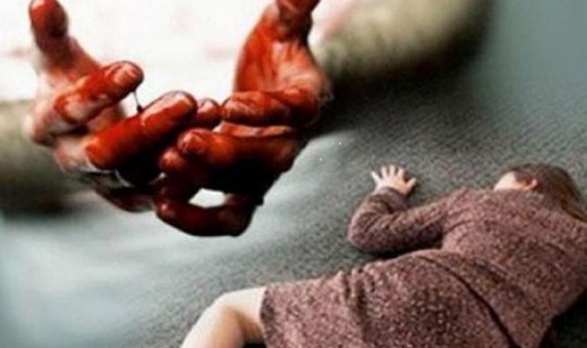 Ağdaşda kişi 25 yaşlı arvadını öldürüb-MƏHKƏMƏ