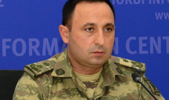 MN sözçüsü: \