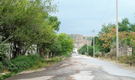 Zəngilanda qanunsuz məskunlaşdırılmış suriyalı ermənilərin sənədləri ələ keçirilib - FOTO