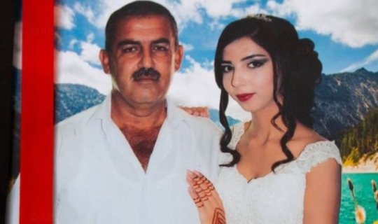 Reza Deqati: “Ölüm sükutu yeni doğulan ecazkar körpənin çığırışını gizlədir” - FOTO