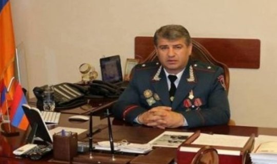 General Ağacanyan və onun azərbaycanlı atası... - Məktəb yoldaşı danışdı