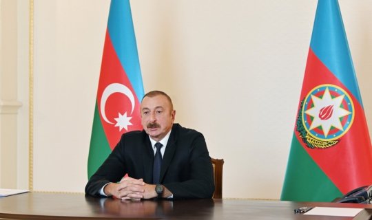Füzulinin 6, Cəbrayılın 5, Zəngilanın 1 kəndi işğaldan azad olunub