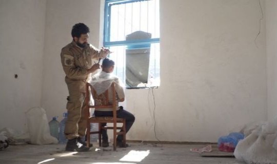 Mənfur düşmən işğalçılığının əsl siması: Ərazilərimizdə Livan ermənilərini yerləşdiriblər - FOTO
