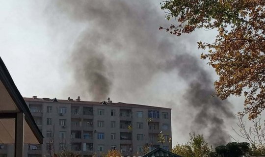 Ermənilərin bu gün öldürdüyü 16 yaşlı Şahmalının - Fotosu