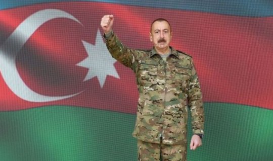 İlham Əliyev xalqa müraciət edib - TAM MƏTN - VİDEO+YENİLƏNİB