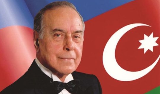 İlham Əliyev: “Xoşbəxt adamam ki, ata vəsiyyətini yerinə yetirdim”